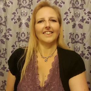 Meet your Posher, Pam